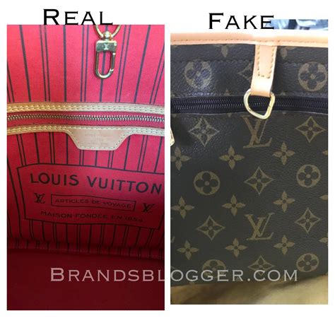 luis vuitton replica bags|how to check if louis vuitton is real.